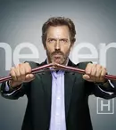 Sezonul 8 din „Dr. House”, cu Hugh Laurie, începe în seara asta, la TVR 2
