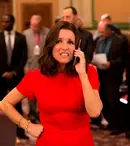 EXCLUSIV. Actorii Julia Louis-Dreyfus și Tony Hale și producătorul executiv David Mandel ne-au vorbit despre „Vicepreședinta”