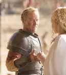 Se pare că Ser Jorah din „Urzeala tronurilor” se simte deocamdată bine. Atenție spoiler!!!