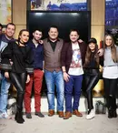 Anna Lesko, Nicole Cherry și frații Viziru încing atmosfera la „Jocuri de celebritate”