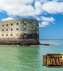 Pro TV aduce înapoi la TV emisiunea „Fort Boyard”. Show-ul, realizat cu vedete din România