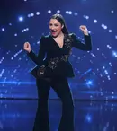 De ce renunță Andra, vineri seară, la masa juriului „Românii au talent”
