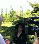 Anastasia Lazariuc şi Tedy Ursuleanu, invitatele Iulianei Marciuc, marți, la "Destine ca-n filme" (TVR2)