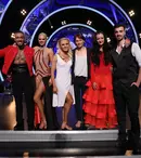 Diseară se termină „Uite cine dansează!”. Finaliștii dau detalii din culisele emisiunii