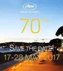 Cannes 2017: TV5MONDE a pregătit, pentru luna mai, un rendez-vous cinematografic