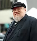 Încă un roman de George R.R. Martin ajunge pe micile ecrane. SyFy va adapta „Zburătorii nopții”