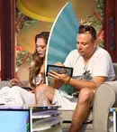 Dan Helciug și soția sa, printre invitații ediției de sâmbătă a emisiunii „2k1”