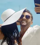 Dorian Popa a lansat videoclipul „De amor”, filmat în Grecia