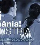 TVR 2 şi TVR HD transmit în direct dubla România-Austria din preliminariile CM de handbal