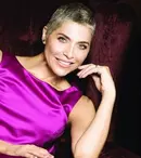 Lorena Meritano („Înger sălbatic”) revine la telenovele după ce a învins cancerul