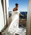 Rihanna are un nou iubit: e îndrăgostită de un afacerist arab