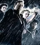 V-a plăcut „Sin City”? Se face serial!