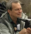 După 17 ani de ghinioane, Terry Gilliam a terminat de filmat „The Man Who Killed Don Quixote”