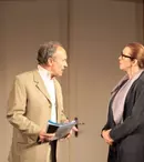 Teatrul Național de Televiziune. TVR transmite piesa „Șase personaje în căutarea unui autor”, de Luigi Pirandello
