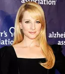 Melissa Rauch din „Teoria Big Bang” a anunțat că este însărcinată. Dar le-a dat fanilor și o veste proastă