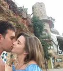 FOTO. Criss și Vlad au avut o vacanță de două săptămâni în Spania
