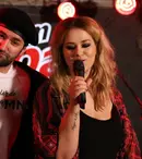 Feli Donose, la “Dincolo de aparenţe”: “Smiley a fost lângă mine, chiar dacă n-a fost de acord la început!”