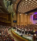 Festivalul Internaţional „George Enescu” va fi difuzat în direct la TVR începând din 2 septembrie