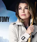 Pentru noul sezon din toamna aceasta, al 14-lea, „Anatomia lui Grey” promite schimbări