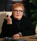 Happy Channel va difuza un nou proiect al Ruxandrei Ion. Prima parte din „O grămadă de caramele”, mini-seria „Blestemul”, începe la toamnă
