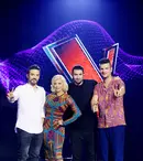 Sezonul șapte de la „Vocea României” aduce noutăți în format. Când începe emisiunea