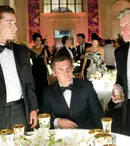 AMC prezintă în fiecare duminică din august filme din categoria ”Money Talks”