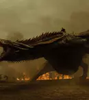 „Urzeala tronurilor”: Cele mai bune momente din episodul 4 al sezonului 7 sau... bună, Drogon!