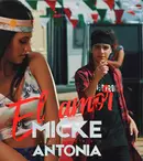 Antonia are un nou single, „El amor” (feat. Micke Moreno)