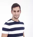 Vlad Gherman va fi gazda emisiunii „Don Apetit” de la Happy Channel