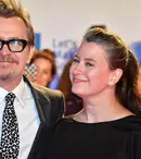 Actorul Gary Oldman s-a căsătorit pentru a cincea oară