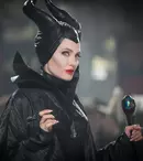 Angelina Jolie a vorbit pentru prima oară despre o posibilă continuare la „Maleficent”