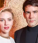 Scarlett Johansson și Romain Dauriac au finalizat divorțul. Uite cine a obținut custodia copilului!