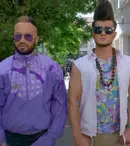 „Băieții de oraș” revin în această seară, de la ora 21.00, la Antena 1
