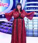 FOTO. Ozana Barabancea, jurata de la „Te cunosc de undeva”, a slăbit 17 kilograme