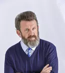 „Fructul oprit” (Antena 1): Adrian Titieni, primul actor anunțat din distribuția noului serial românesc