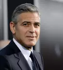 George Clooney va primi premiul AFI pentru întreaga carieră