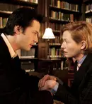 Keanu Reeves și-o dorește pe Tilda Swinton în „John Wick 3”