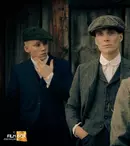 Serialul „Banda Peaky Blinders” începe în octombrie, la FilmBox Premium