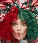 Sia va lansa primul album de Crăciun din carieră, “Everyday Is Christmas”, pe 17 noiembrie