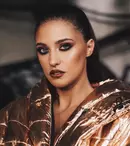 Antonia a lansat videoclipul „Amya”