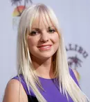 Anna Faris a trecut de divorț și are un nou iubit.