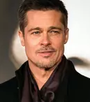Brad Pitt a uitat-o pe Angelina Jolie și a pus ochii pe tinerica Ella Purnell