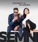 Connect-R şi Andra au lansat piesa „Semne”