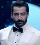 FOTO: Cum arată Kenan İmirzalıoğlu în rolul lui Mahomed al II-lea