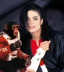 „Bubbles”, filmul despre Michael Jackson și cimpanzeul lui, nu va fi gata mai devreme de 2022