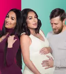 Sezonul doi al seriei „Total Bellas” are premiera pe 3 noiembrie, la E!