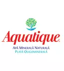 (P) Aquatique, cea mai bună apă minerală plată pentru sugari și copii mici