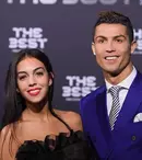 Cristiano Ronaldo și iubita lui au devenit părinți