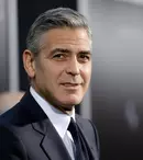 George Clooney revine în televiziune după 20 de ani. Actorul va juca în serialul „Catch-22”