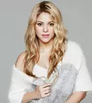 FOTO. Shakira, însărcinată a treia oară? Imaginile care i-au pus pe toți pe jar